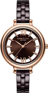 Наручные часы женские Kenneth Cole KC50789007