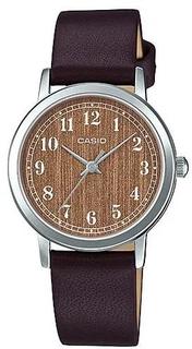 Наручные часы женские Casio LTP-E145L-5B2
