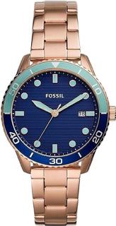 Наручные часы женские Fossil BQ3599