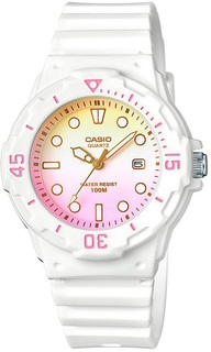 Наручные часы женские Casio LRW-200H-4E2