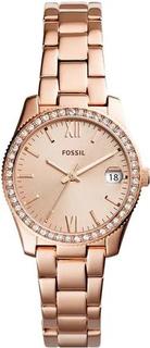 Наручные часы женские Fossil ES4318