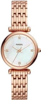 Наручные часы женские Fossil ES4429