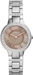 Наручные часы женские Fossil ES4147