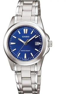 Наручные часы женские Casio LTP-1215A-2A2