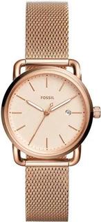 Наручные часы женские Fossil ES4333
