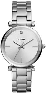 Наручные часы женские Fossil ES4440