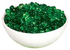 Грунт Laguna 016AG акриловый зеленый для аквариума 400 г