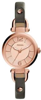 Наручные часы женские Fossil ES3862