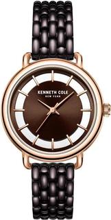 Наручные часы женские Kenneth Cole KC50790004