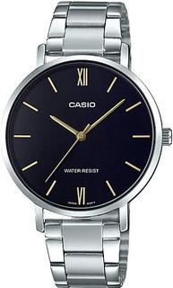 Наручные часы женские Casio LTP-VT01D-1B
