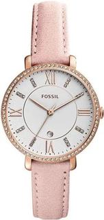Наручные часы женские Fossil ES4303