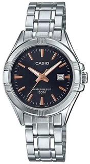 Наручные часы женские Casio LTP-1308D-1A2