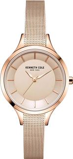 Наручные часы женские Kenneth Cole KC50793001