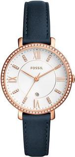 Наручные часы женские Fossil ES4291