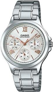Наручные часы женские Casio LTP-V300D-7A2