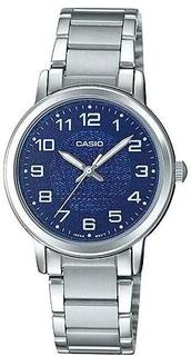 Наручные часы женские Casio LTP-E159D-2B