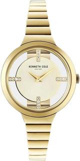 Наручные часы женские Kenneth Cole KC50187008