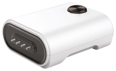 Компрессор Laguna Iceberg YE-942 для аквариума 18,5 х16 х7 см