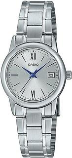 Наручные часы женские Casio LTP-V002D-7B3