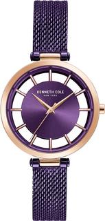 Наручные часы женские Kenneth Cole KC50796001