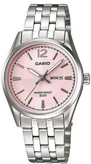 Наручные часы женские Casio LTP-1335D-5A