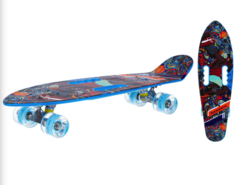 Скейтборд ИгроТрейд IT106632