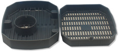 Корзина префильтра JBL Pre-filter basket для фильтров CristalProfi e402/702/902