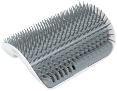 Массажер Hagen с креплением к стене для кошек 13 см, в ассортименте