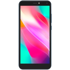 Смартфон Vsmart BEE 1+ 1/16GB Indigo Blue (VSM-FV220BBBUDRUS)
