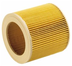 Фильтр для пылесоса Karcher 6.414-772.0
