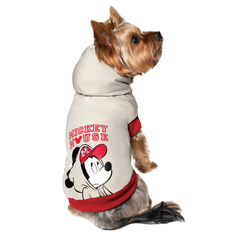 Попона Triol Disney Mickey Mouse зимняя для собак XS: 20 см