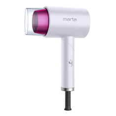 Фен LUMME MT-1261 White