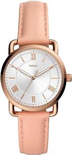Наручные часы женские Fossil ES4823
