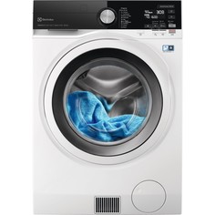 Стиральная машина Electrolux EW9W249W White, Black