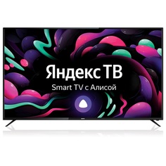 LED телевизор 4K Ultra HD BBK 65LEX-8272/UTS2C