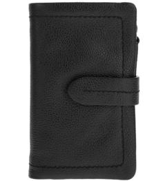 Кошелек женский Gianni Conti 2208236 черный