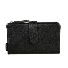 Кошелек женский Gianni Conti 2488236 black