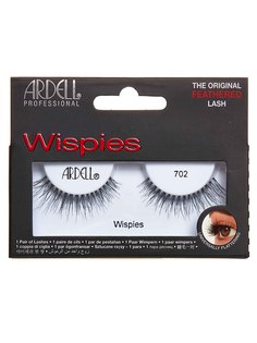 Ardell Wispies 702 Накладные ресницы No Brand