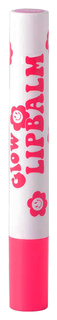 Тинт для губ Beauty Bomb Dacha Glow Balm тон 01, 0,9 г