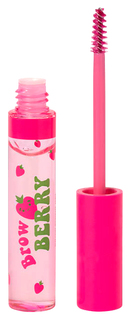 Гель для бровей Beauty Bomb Dacha Brow berry, 9,51 г
