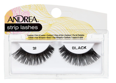 Andrea Mod Strip Lashes 28 Накладные ресницы American International Industries