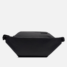 Поясная сумка мужская Cote & Ciel Isarau Small, черный Cote&Ciel