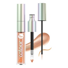 Тени для век 7Days B Colour жидкие тон 02 Honey, 3,3 мл