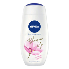 Гель-уход для душа Nivea Нежность и Забота для всей семьи увлажняющий 250 мл