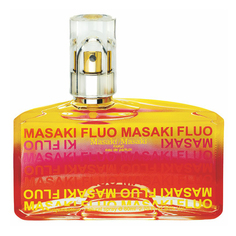 Парфюмерная вода Masaki Matsushima Fluo женская 40 мл