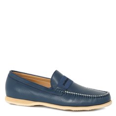 Мокасины мужские Pakerson 31261 синие 41.5 EU