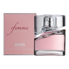 Парфюмерная вода женская Hugo Boss Femme тестер 75 мл