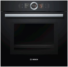 Встраиваемый электрический духовой шкаф Bosch HMG6764B1