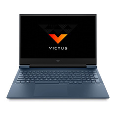Игровой ноутбук HP Victus 16-e0092ur 4M087EA Blue