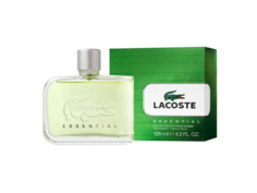 Туалетная вода мужская Lacoste Essential тестер 125 мл